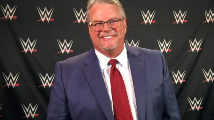 Bruce Prichard dice que este miembro del Salón de la Fama de la WWE habría sido genial en combates cinematográficos