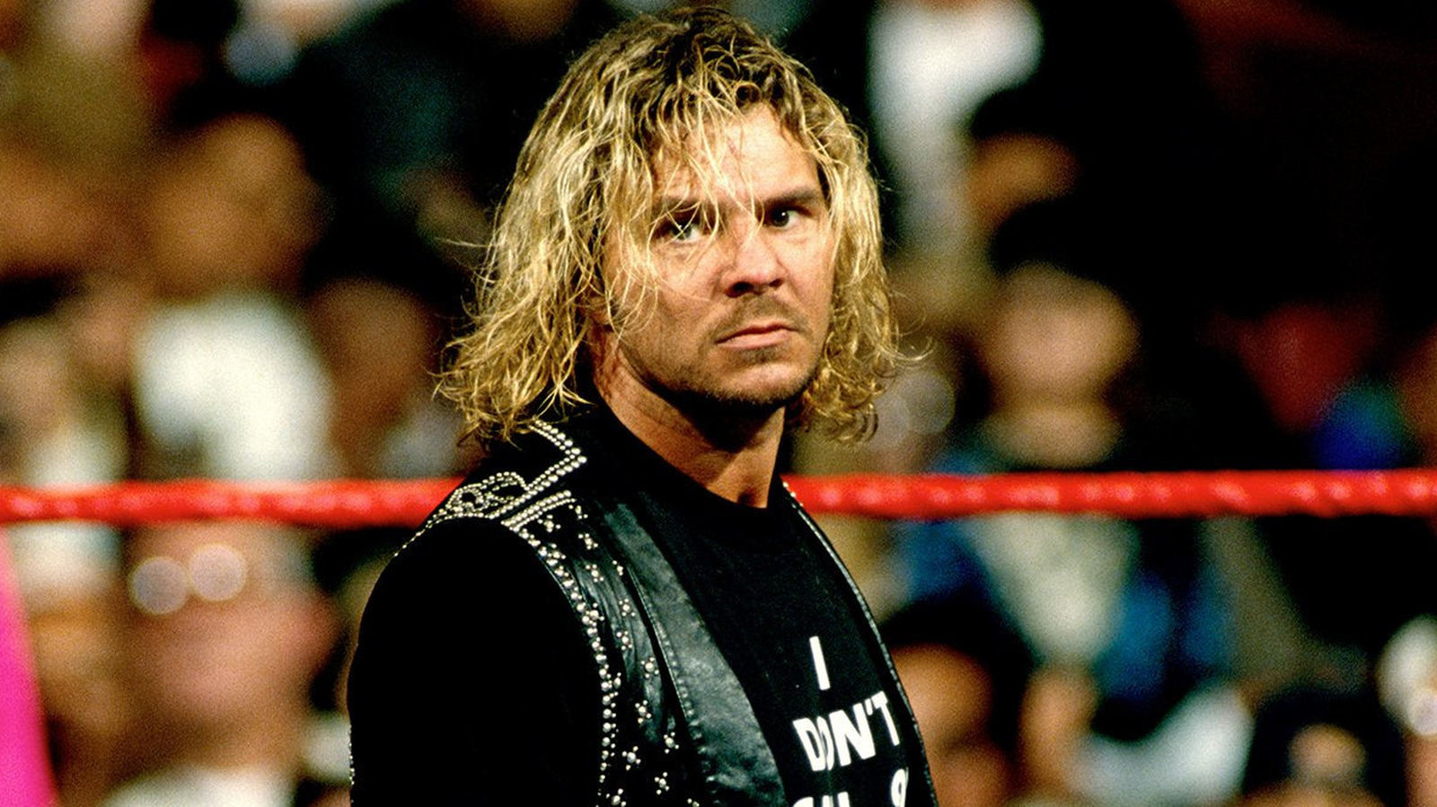 Bruce Prichard, ejecutivo de la WWE, recuerda la muerte de Brian Pillman