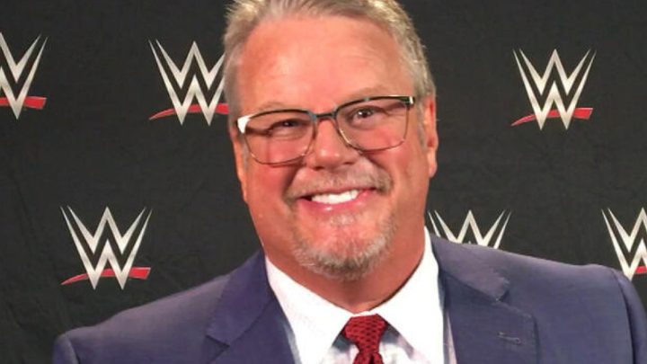 Bruce Prichard recuerda la formación de New Age Outlaws en la WWE