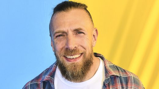 Bryan Danielson de AEW habla sobre cómo puede contribuir después de retirarse del ring