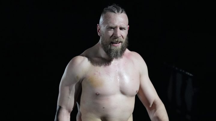 Bryan Danielson dice que "piensa muchísimo" en esta estrella de AEW