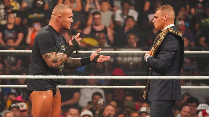 Bully Ray analiza el combate entre Gunther y Randy Orton antes de la WWE Bash en Berlín