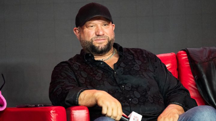 Bully Ray cree que la WWE debe tener una mejor opción para este próximo combate