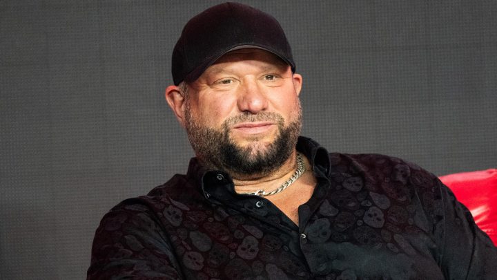 Bully Ray cree que la WWE debería posponer esta disputa hasta WrestleMania 41