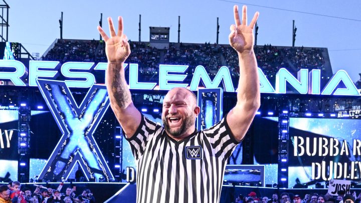 Bully Ray describe el talento de la WWE que se espera que se enfrente a Paul Heyman en WrestleMania 40