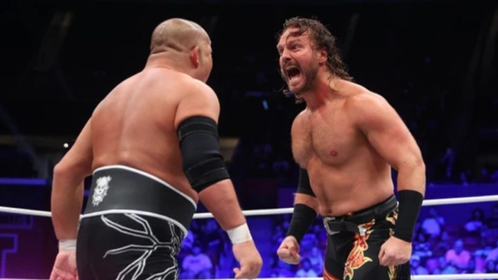 Bully Ray destaca los problemas con el combate Dynamite de Hangman Page y Tomohiro Ishii en AEW