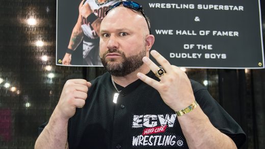 Bully Ray dice que el truco de esta estrella de WWE Raw "no le está resonando a nadie"