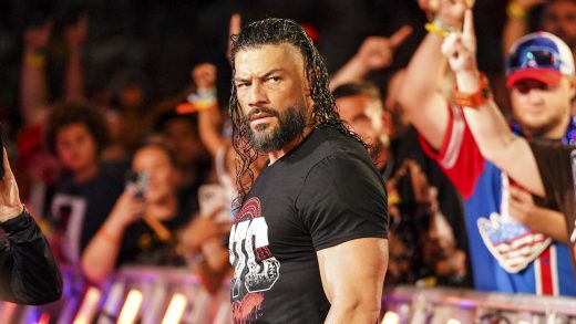 Bully Ray explica cómo debe responder Bloodline al regreso de Roman Reigns a la WWE