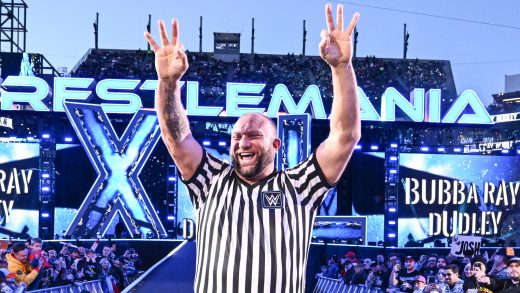 Bully Ray explica lo que AEW debe hacer con Dynamite esta semana