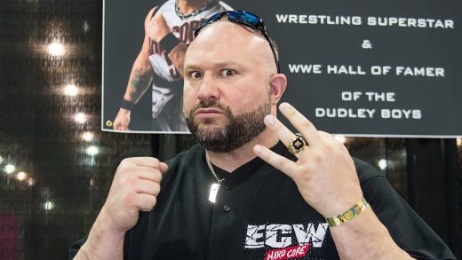 Bully Ray explica lo que quiere ver de Damian Priest y Rhea Ripley de la WWE