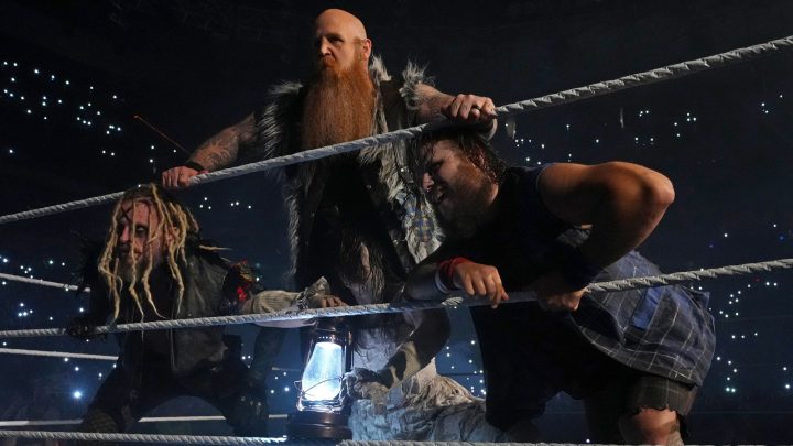 Bully Ray habla sobre la importancia del Raw de anoche para Erick Rowan de The Wyatt Sicks