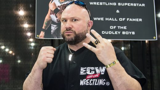 Bully Ray reacciona al evento principal de AEW Dynamite