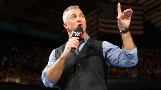 Bully Ray y Tommy Dreamer hablan sobre el potencial de Shane McMahon en AEW