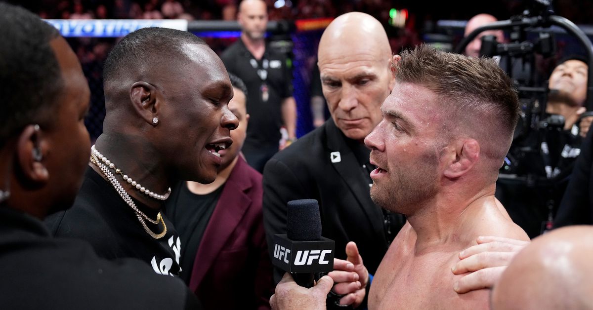 Buzón de correo de la UFC: Mirando hacia la UFC 305, el próximo acuerdo de derechos televisivos y el año en revisión hasta ahora