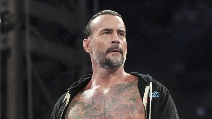 CM Punk habla sobre su actitud al momento de su salida de la WWE en 2014