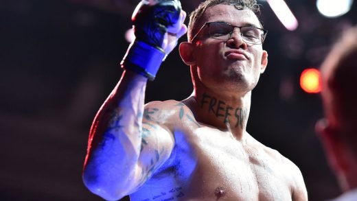 Caio Borralho: Israel Adesanya no es un buen rival para Dricus du Plessis, pero ganará en UFC 305