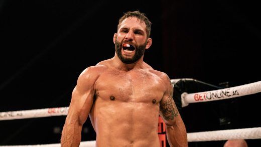 Chad Mendes aún tiene contrato con UFC y cita condiciones para un posible regreso