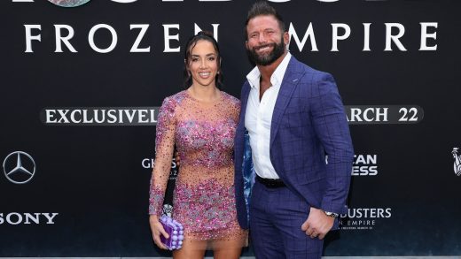 Chelsea Green dice que el corazón de su esposo Matt Cardona está con la WWE