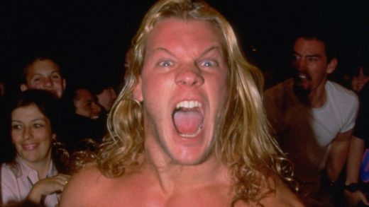 Chris Jericho de AEW habla sobre cuándo supo que era el momento de dejar WCW