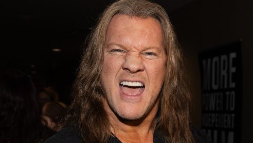 Chris Jericho responde a las críticas sobre su reciente actuación en AEW y cánticos de "Por favor, retírate"