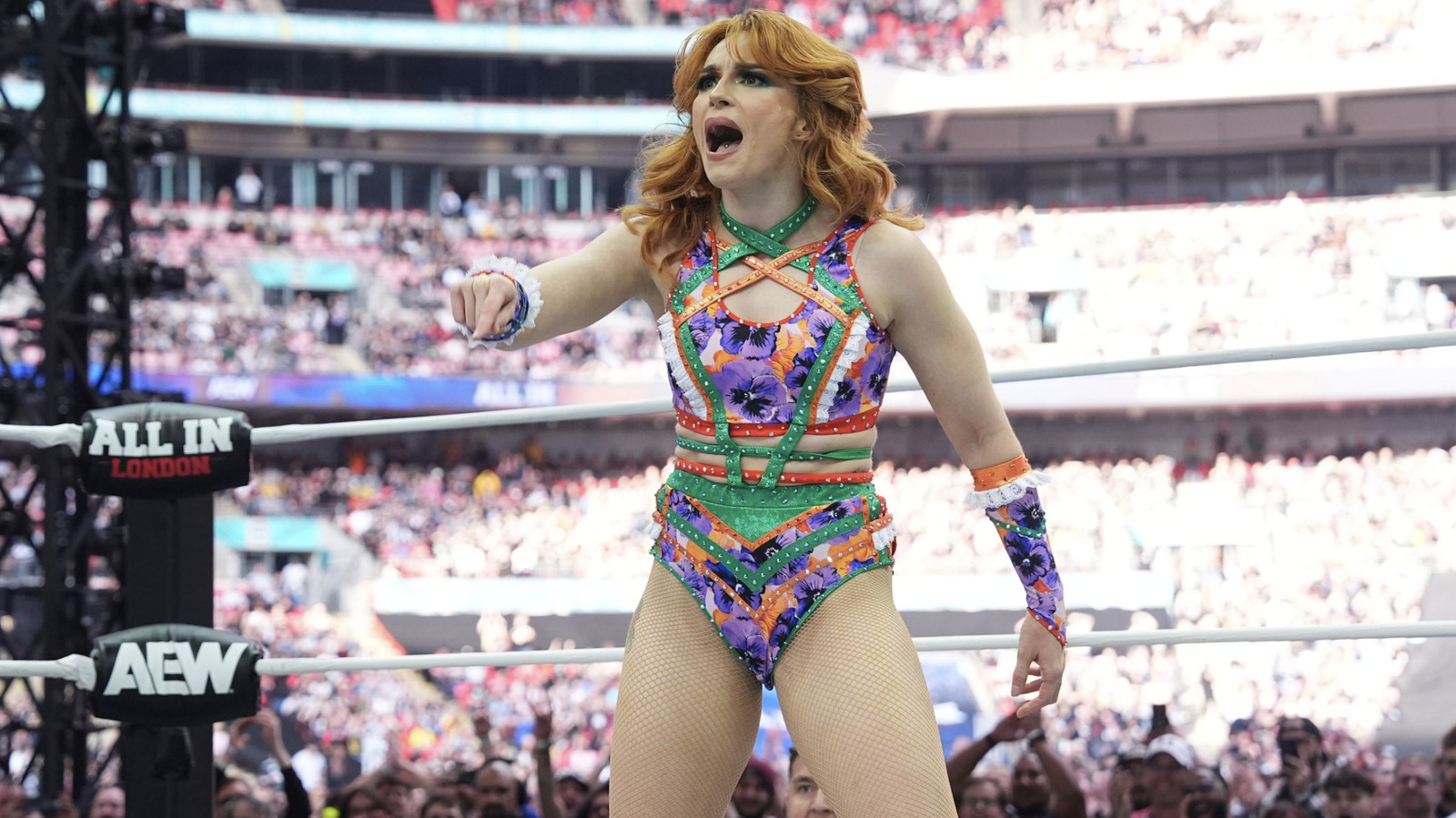 Cobertura en vivo de AEW Dynamite el 28 de agosto