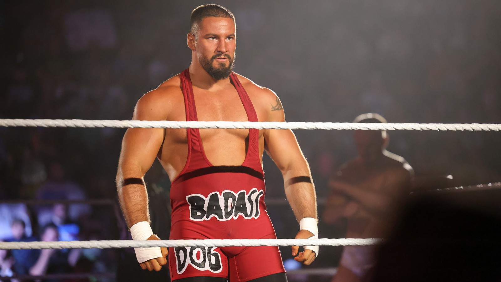 Cobertura en vivo de WWE Raw 12/8