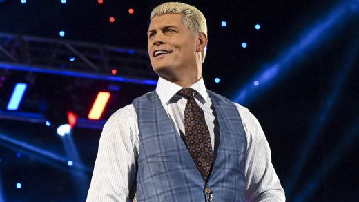 Cody Rhodes dice que la familia Rhodes tiene su propia versión de The Bloodline