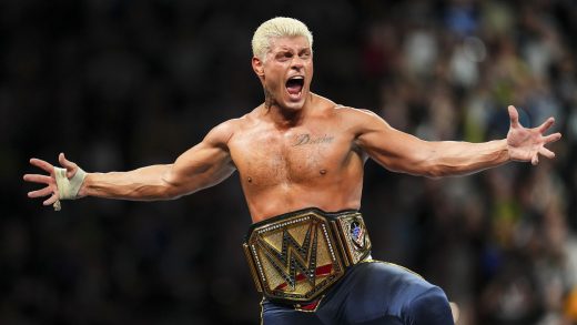 Cody Rhodes explica lo "mejor de la historia" sobre la contratación de WWE