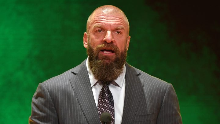 Dave Meltzer analiza la respuesta de Triple H sobre el posible regreso de Brock Lesnar a la WWE