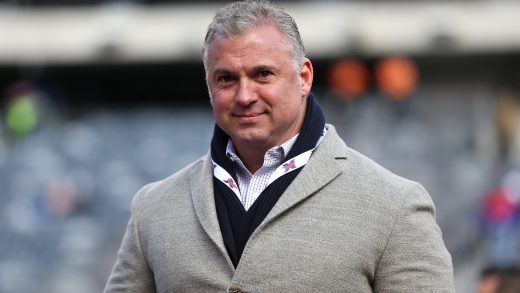 Dave Meltzer explica por qué Shane McMahon y Tony Khan de AEW querían una foto allí