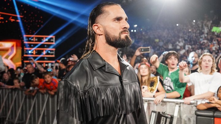 Dave Meltzer habla sobre el cambio creativo de la WWE a raíz de la lesión de Seth Rollins