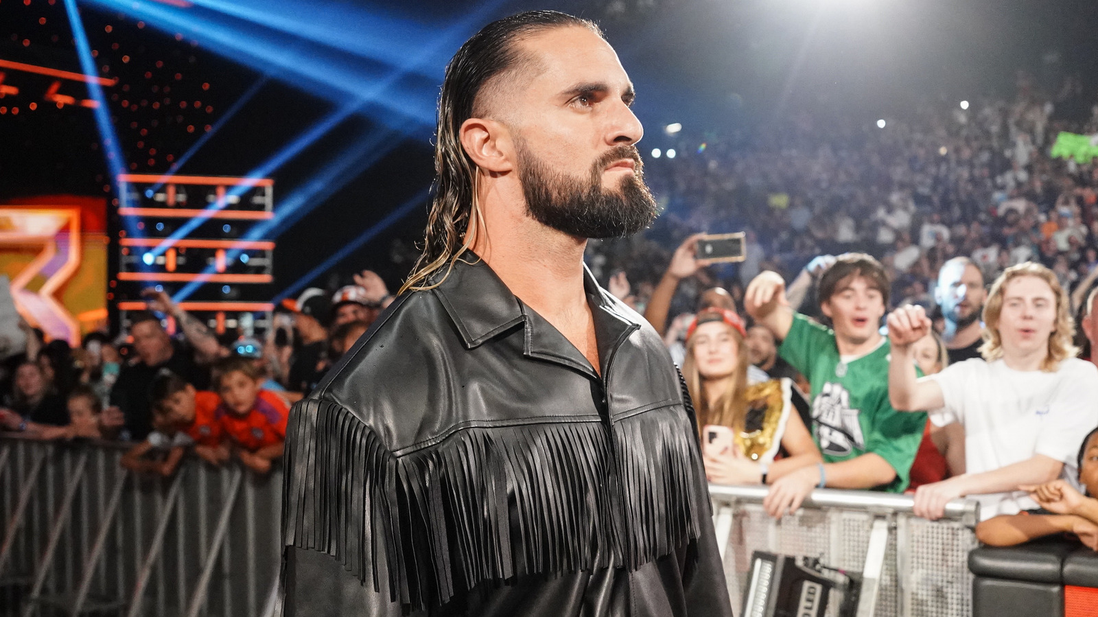 Dave Meltzer habla sobre el cambio creativo de la WWE a raíz de la lesión de Seth Rollins