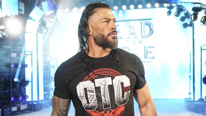 Dave Meltzer habla sobre el próximo calendario de Roman Reigns en la WWE