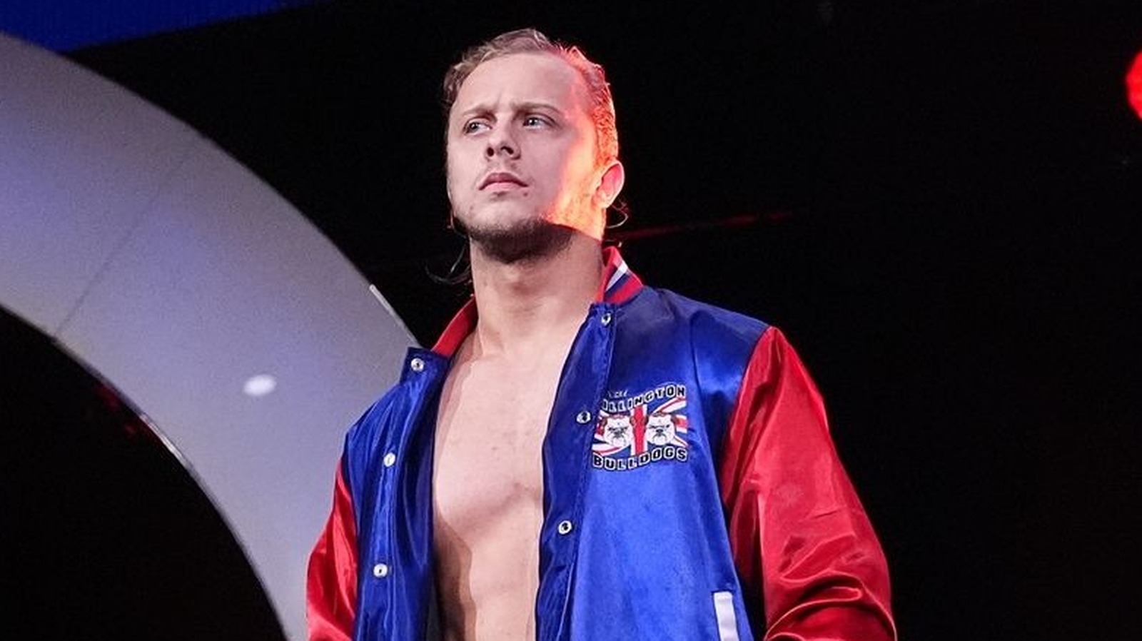 Dax Harwood de FTR ofrece detalles adicionales sobre el reciente fichaje de AEW, The Dynamite Kid