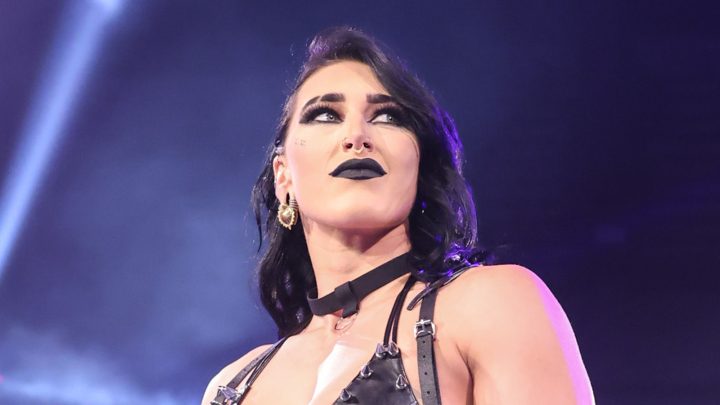 Detalles sobre el encuentro de SummerSlam con las estrellas de la WWE Rhea Ripley, The Undertaker y más