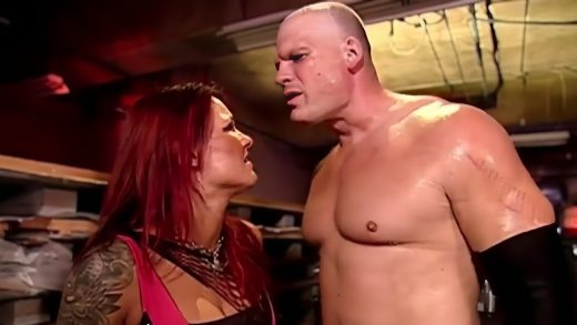 Disturbing Wrestling Moments That Can Never Be Erased