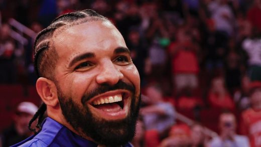 Drake apuesta fuerte por Israel Adesanya para ganar en UFC 305: 'Siempre con Izzy'