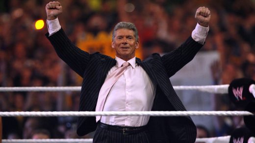 El abogado de Vince McMahon niega que el expresidente de la WWE tenga mala salud