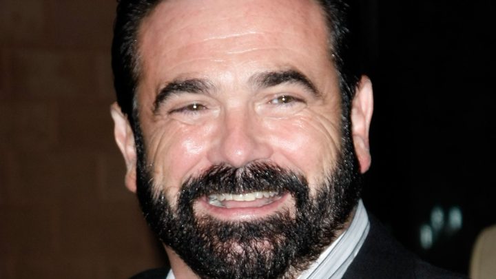 El famoso presentador Billy Mays casi trabajó con la WWE