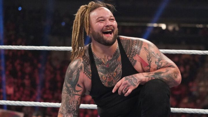 El gerente general de WWE Raw, Adam Pearce, recuerda haber trabajado con el fallecido Bray Wyatt