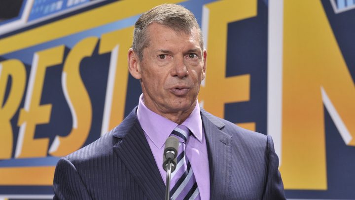 El médico involucrado en la demanda contra Vince McMahon y la WWE solicita información contra Janel Grant