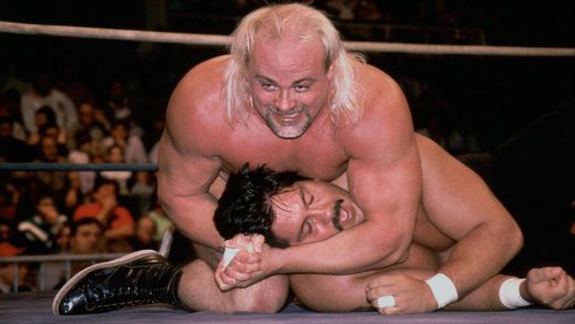 El mundo de la lucha libre reacciona a la muerte de Kevin Sullivan