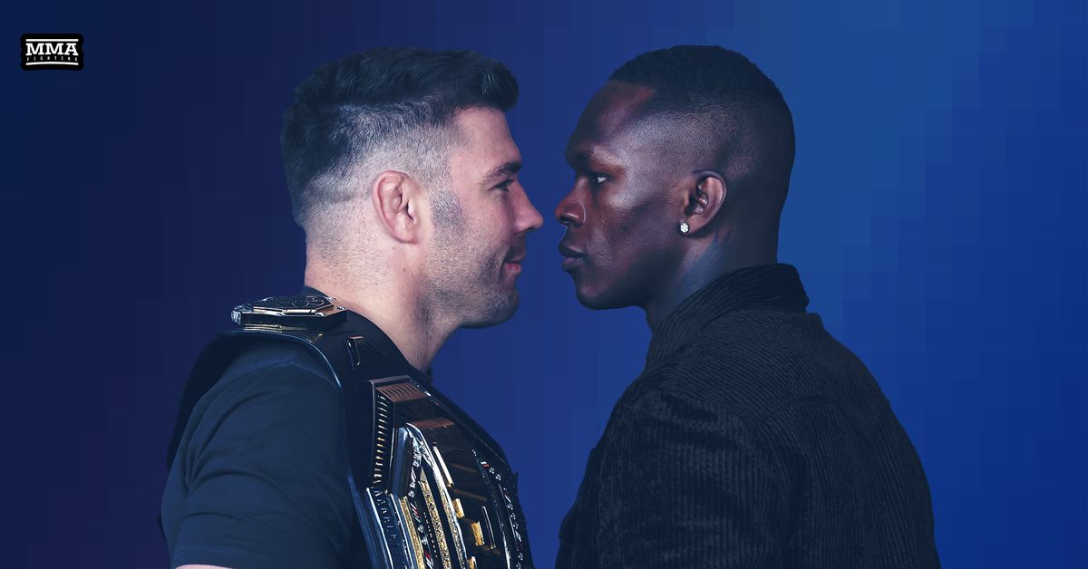 Entre los dos bandos: Dricus du Plessis vs. Israel Adesanya, UFC 305, Dana White vs. Conor McGregor