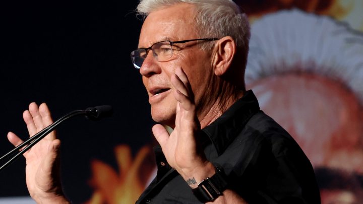 Eric Bischoff aborda el aspecto técnico de la lucha por el título femenino de AEW en 2024