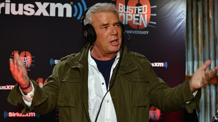 Eric Bischoff aborda la comparación que hizo Goldberg entre el jefe de AEW, Tony Khan, y Dixie Carter