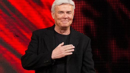 Eric Bischoff cuestiona la decisión de AEW de albergar All In 2025 en un estadio de Texas