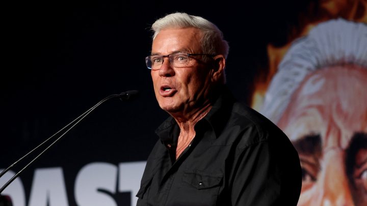 Eric Bischoff reacciona a AEW All In 2024 en su conjunto