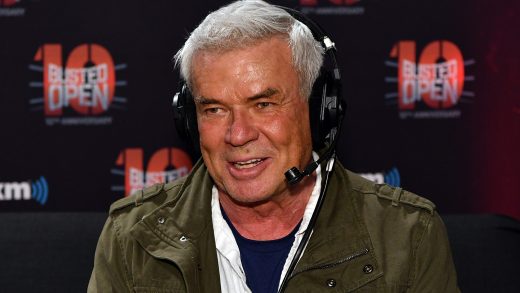 Eric Bischoff reacciona a la decisión de AEW de trasladar All In 2025 a Texas