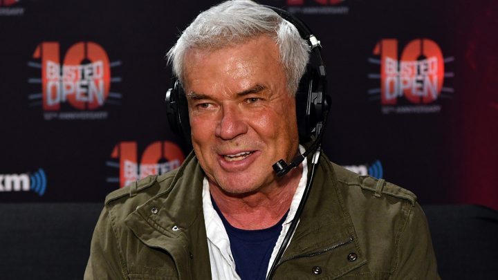 Eric Bischoff reacciona a la decisión de AEW de trasladar All In 2025 a Texas