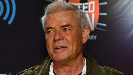 Eric Bischoff recuerda haber trabajado con Kevin Sullivan como booker y artista en WCW